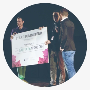 Pitching Competitions - Event