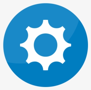 Settings - لوگوی تلگرام Png