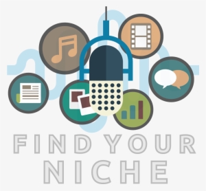 Find Your Podcasting Niche - Amo Hina 13 - Akamatsu, Ken