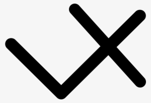 Vector Royalty Free Library Board Clip Attendance - Cross