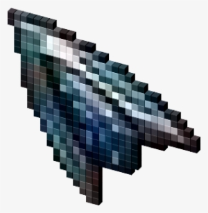 View Cursor On T-shirt - Pointer