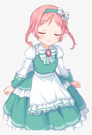 Cute Beast Longsword Akane Mimi Normal Start 1 Blink - Wiki