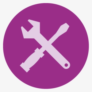 Digital Support - Support Icon White Png