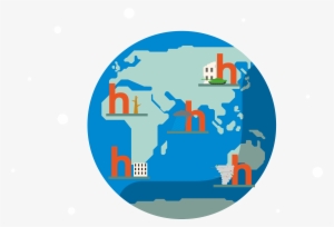 The Humanitarian Leadership Academy Is A Global Learning - Graphic Design