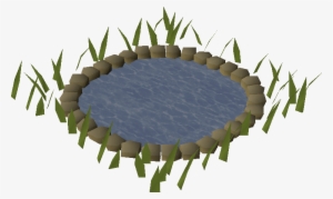 Pond Built - Wiki