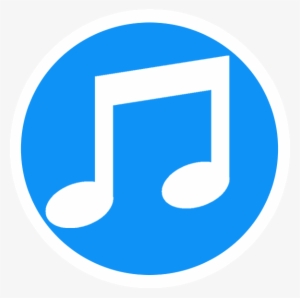 Music Note Icon Color - Itunes Icon Mac