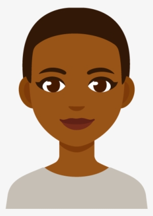 Woman-icon - Cartoon