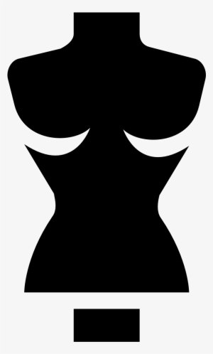 Black Woman Icon Png - Icon