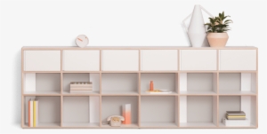 Shelf Transparent Png - Shelf