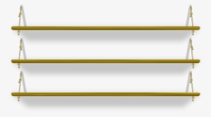 Blank Store Shelf Png - Shelves Transparent