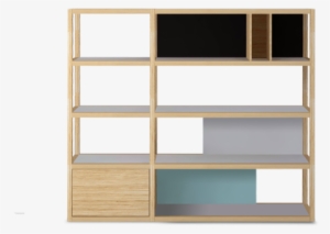 Kai Shelves 176 Treku - Treku Kai Shelves