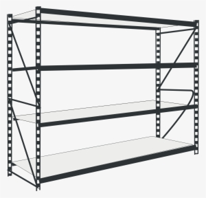 Open - Svg Shelf