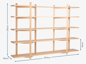 Bookshelf Drawing Potion - Shelf