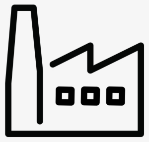 Building Factory Icon