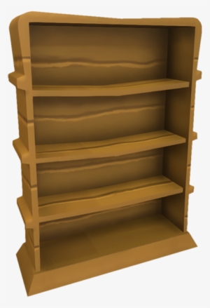 Potion Shelf Png - Shelf