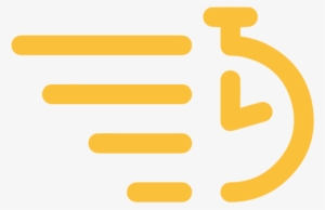 Faster Time To Market - Speed To Market Icon