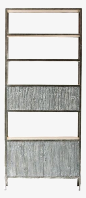 Oly Woodland Shelf