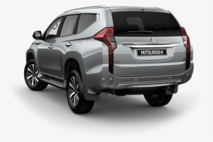 Mitsubishi Png - Logo Pajero Sport Png