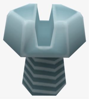 Titanium Bolt - Portable Network Graphics