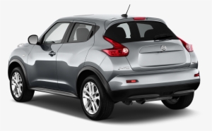 Nissan Juke Png - Nissan Juke 2014 4 Door
