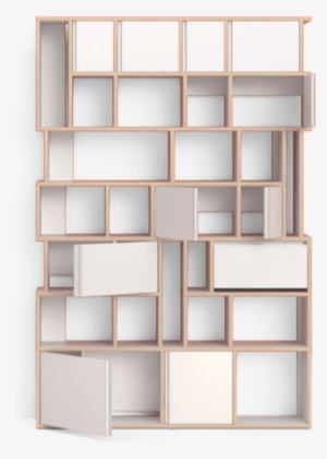 Shelf