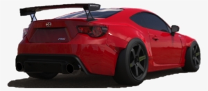 Real Time 3d Visualization - Modification Car Png