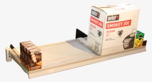 @front Roller Shelf Generation - Shelf