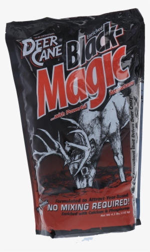 Evolved Habitat Evolved Habitats Deer Cane Black Magic
