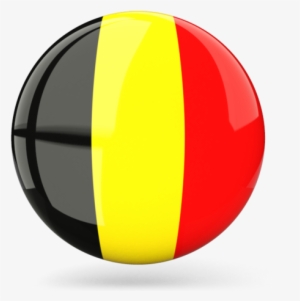 Png Belgium Flag - Belgium Flag Icon Png