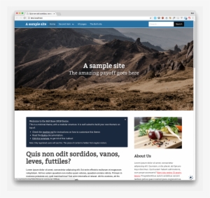 We've Released Bolt - Easy Side Dish Recipes For Guys