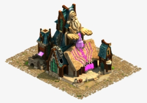 20 Manufactory Humans Magic Dust 08 Cropped - Android