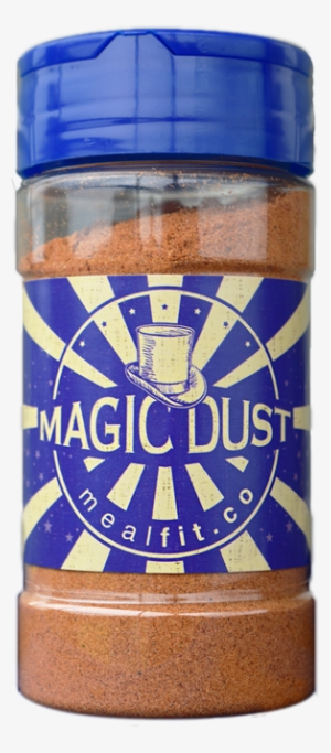 Our Most Versatile Seasoning Yet - Bottle
