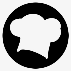 Chef Hat Logo Png Transparent Stock - Rinse Fm Logo Png