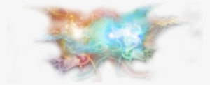 Space Galaxy Magic Fantasy Colorful Colors Mist Mistic - Fantasy