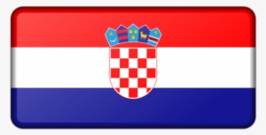 Flag Of Croatia National Flag Flag Of Belgium - Flag Of Croatia Png