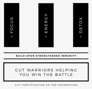 We Build Everything Based On Science, Backed By Spirit, - Ink