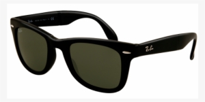 Occhiali Da Sole Uomo Ray Ban Neri