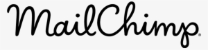 Email Marketing Mailchimp Logo Slider - Mailchimp Logo