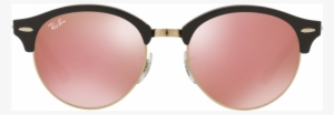 Zoom - Ray Ban Glasses Png