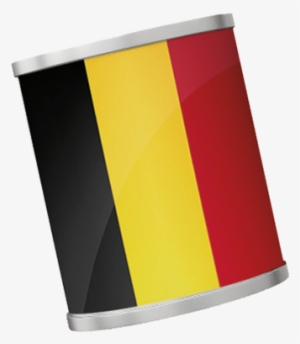 On Belgian People - Lampshade