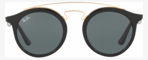 Ray-ban Gatsby Rb4256 601/71 46 Sunglasses - Ray Ban 4256 601 71