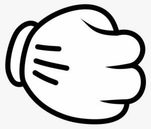 Rock Paper Scissors Png Clipart - Rock Paper Scissors Png