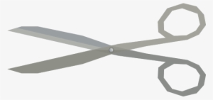 Custom Icon Scissors - Scissors