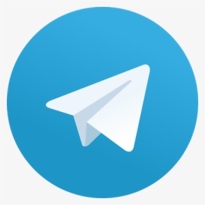 Telegram Logo Png