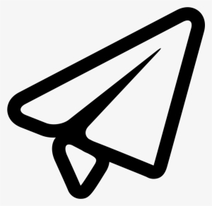 Png File - Telegram Logo Png