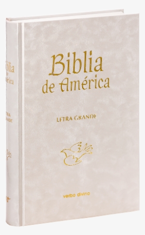 Biblia De América - Biblia De America: Edicion Popular