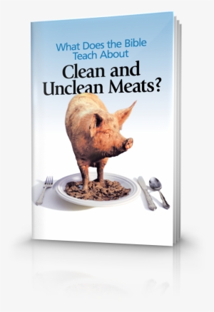 What Does The Bible Teach About Clean And Unclean Meats - Does The Bible Teach About Clean