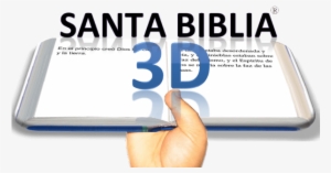 La Santa Biblia En 3d Para Pc - Bible