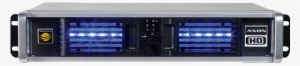 The Axon Hd Is A Single-output High Definition Media - Server Images Png