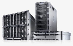 Rack And Tower Servers - Dell Server & Storage